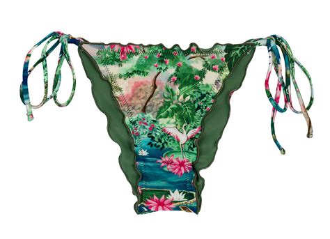 brazilian bikini string|Womens Brazilian Bikini Bottoms